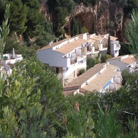 Holiday Vista Halcon-1 *